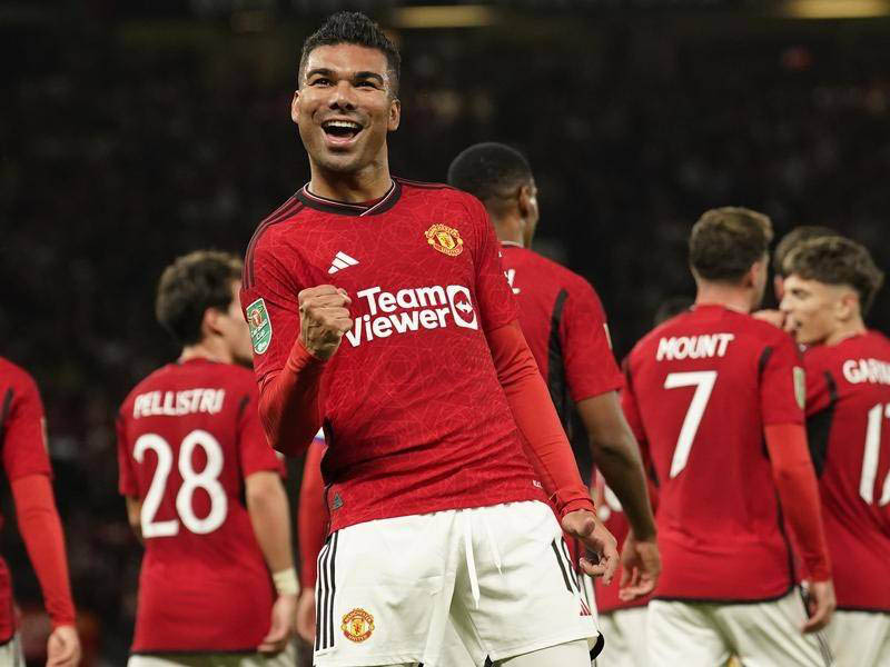 Đôi nét về câu lạc bộ Manchester United