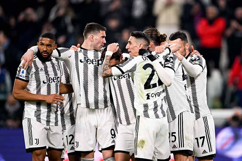 Tìm hiểu về câu lạc bộ bóng đá Juventus