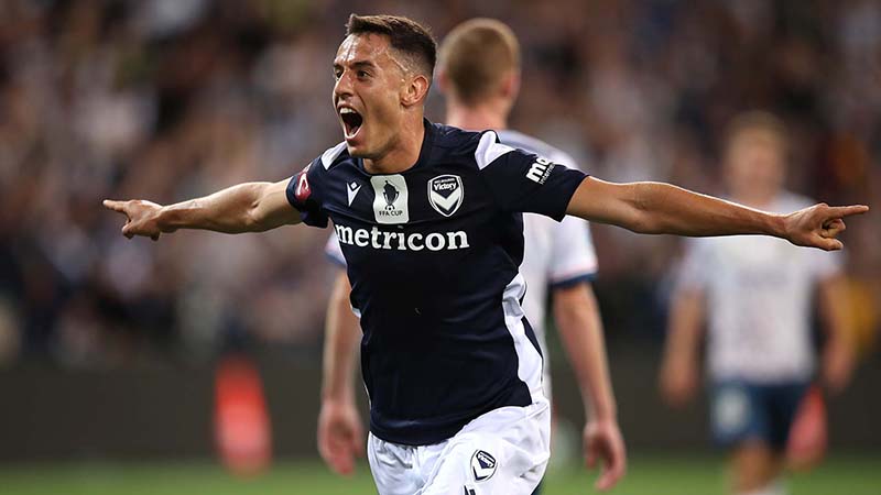 Giới thiệu về câu lạc bộ bóng đá Melbourne Victory