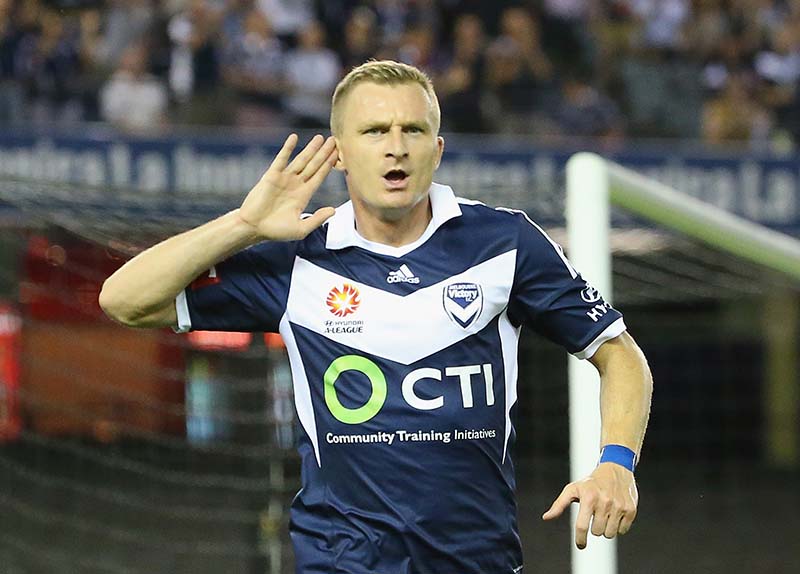 Besart Berisha